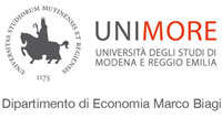 UNIMORE LOGO